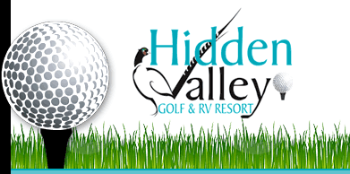 Hidden Valley Golf & RV